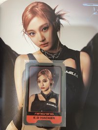 KWANGYA 版官拍卡