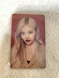 樂天特典 有點彎掉