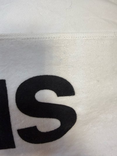 Cortis 逆應援毛巾