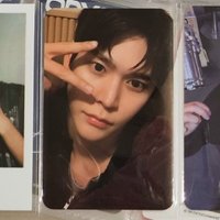 正規一 美巡簽售