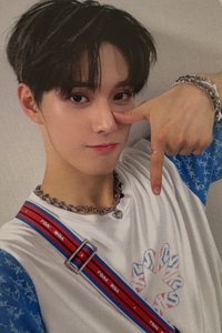 迷二 hello82 簽售卡 