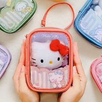 三麗鷗晚安萬用包 娃包 