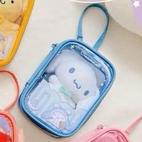 三麗鷗晚安萬用包 娃包 