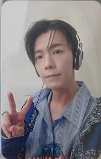 迷你六輯後續專 fromm 特典卡 