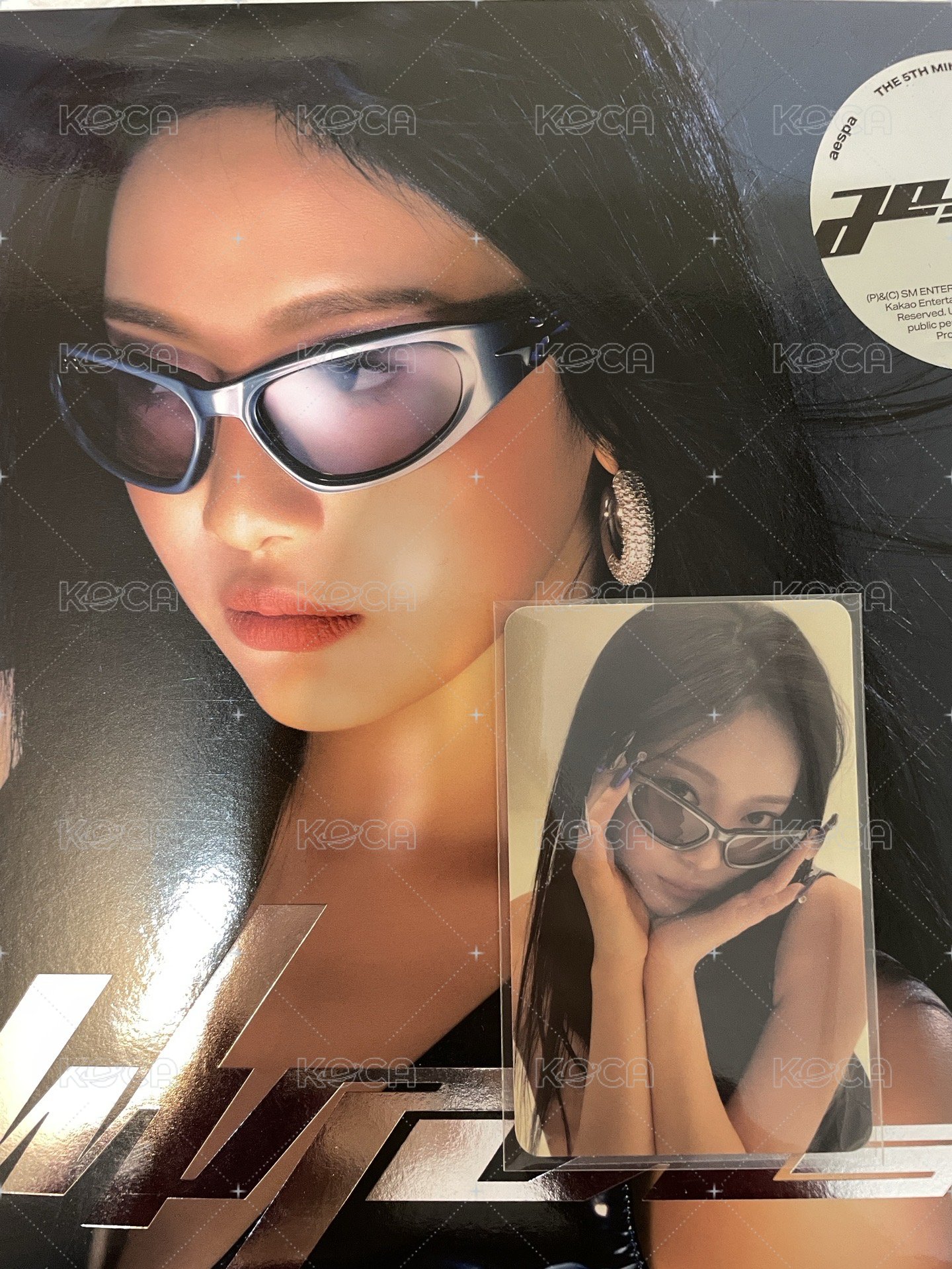 Speed版專卡寧