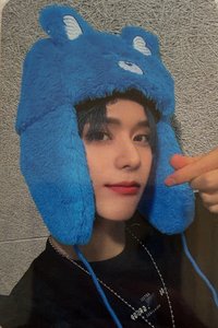 迷三 fromm 簽售卡 