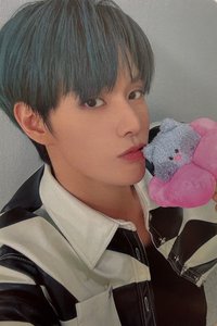 迷三 fromm 簽售卡 