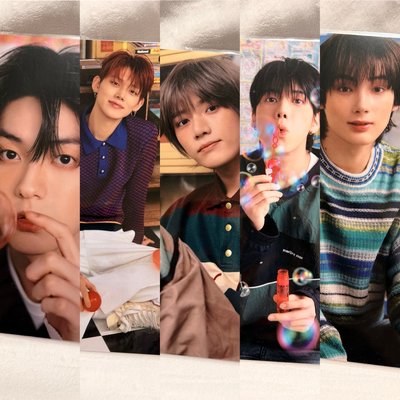 25‘咕咕盒初 拆售