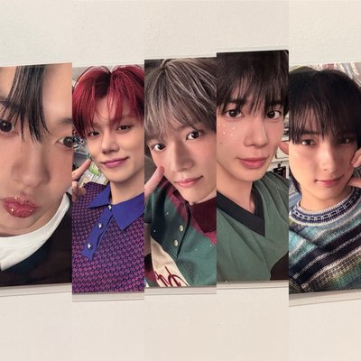 25‘咕咕盒初 拆售