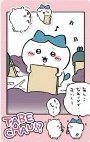 ensky 拍立得卡2 隨機卡 吉伊 小八