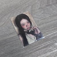 GWBG領特別版專卡