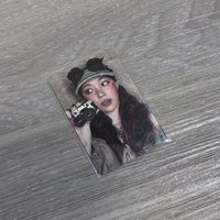 GWBG留特別版專卡