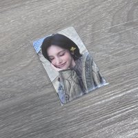 GWBG志特別版專卡