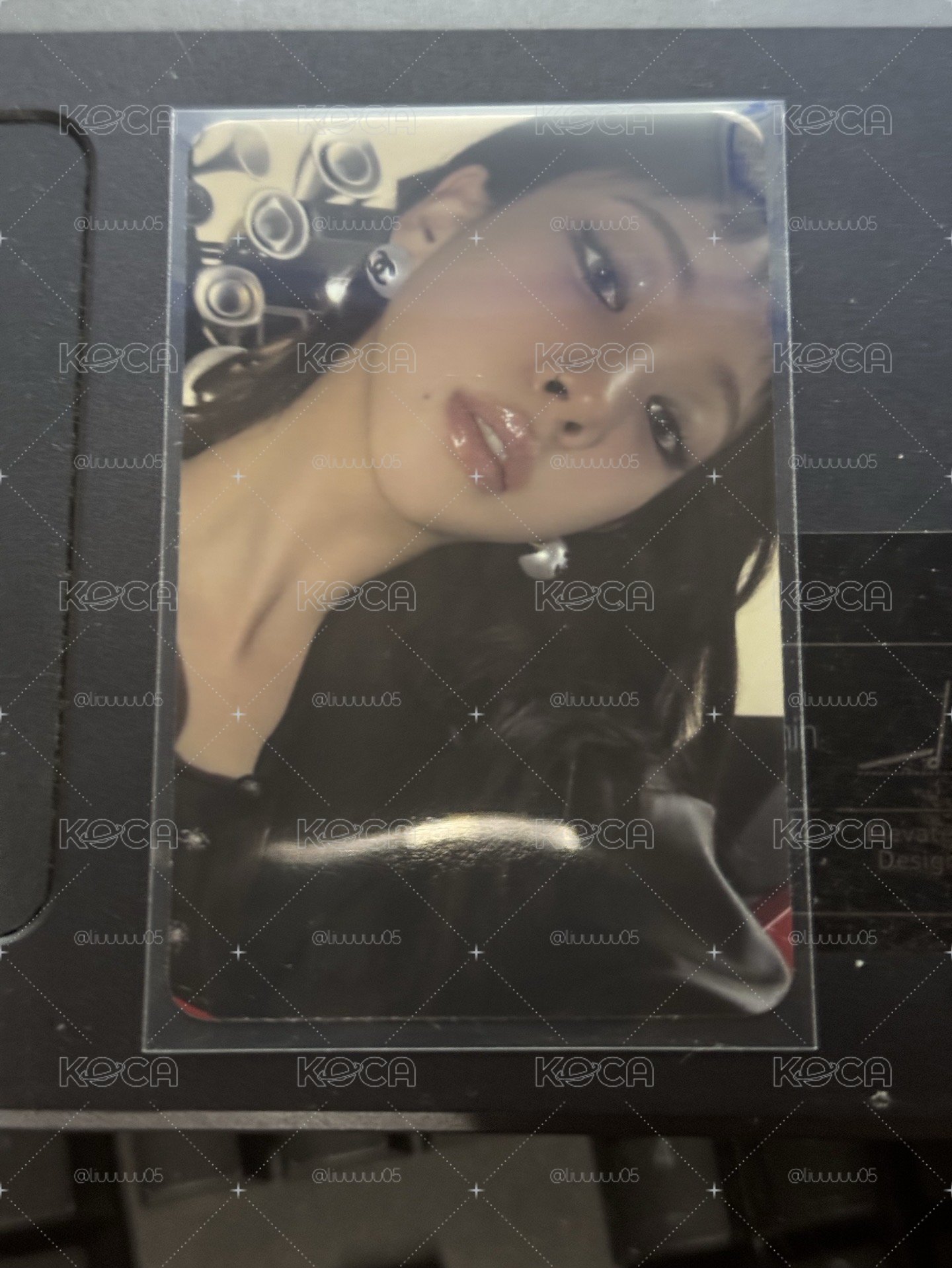 柚小盤