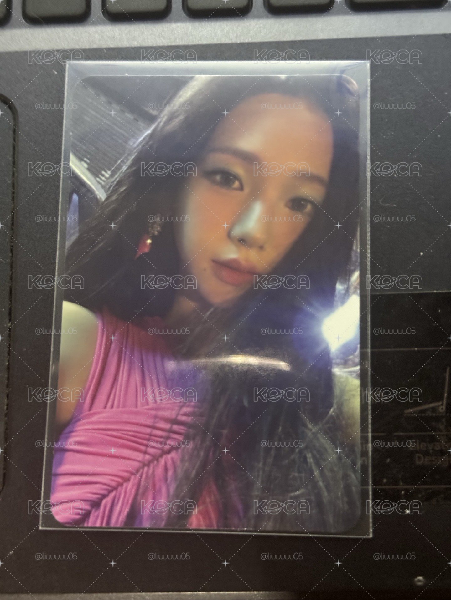 柚小盤