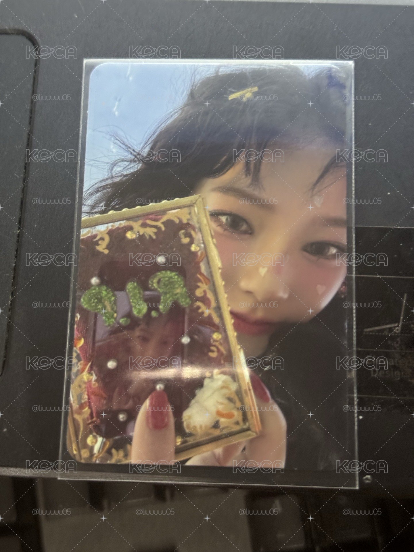 柚小盤