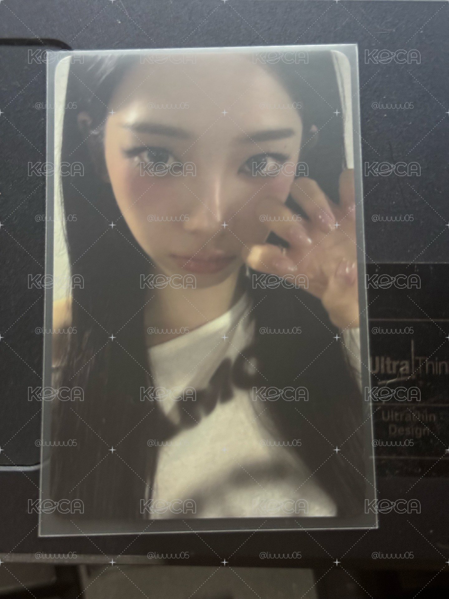 柚小盤