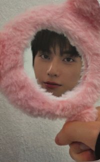 迷五 el 簽售卡 兔子鏡ver.