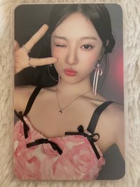 #potd展會隨機卡寧