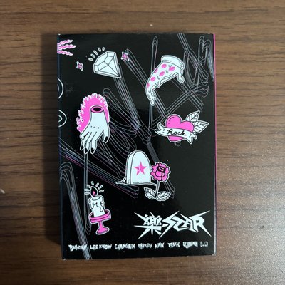 樂-STAR 電子專 Nemo ver.