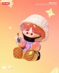 閃耀計劃 下班路 模型 