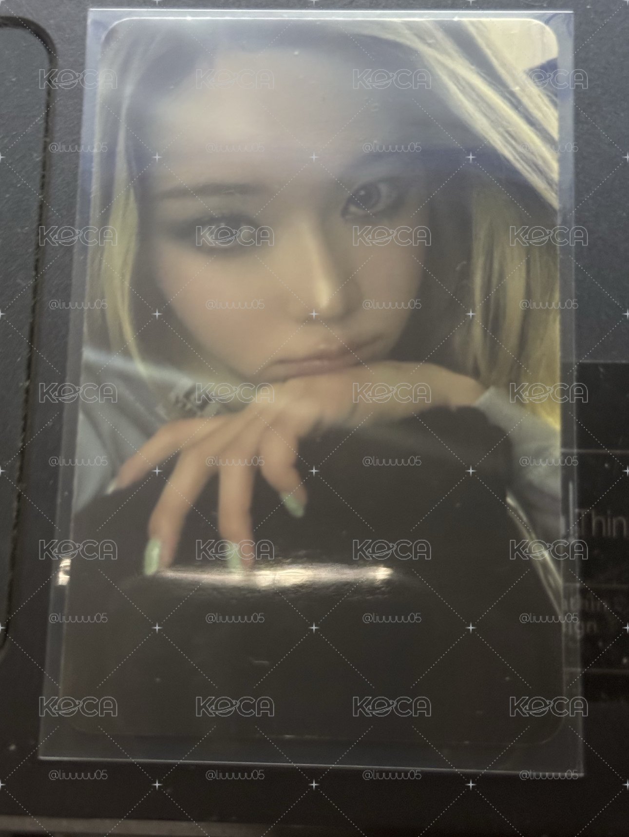 冬小小盤