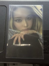 energy已拆柚封全專+冬卡（有專輯沒有一起拍而已）