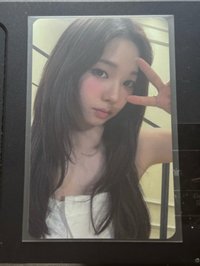 髒活ia 幸運卡柚