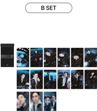 B SET