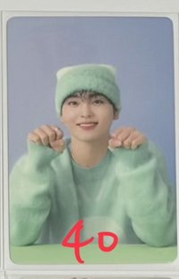 宋Dilly Dally小卡