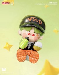 閃耀計劃 練習室 模型 