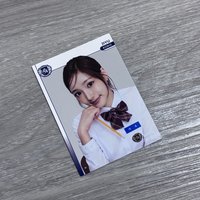 jiyu官拍（校服造型）