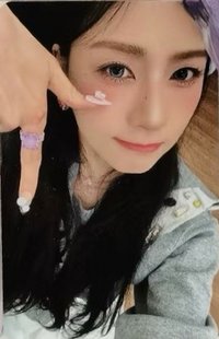 迷11 PLATFORM ver. 專輯卡 