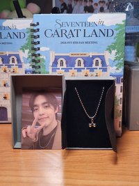 喆（已拆封，僅試戴/附小卡）