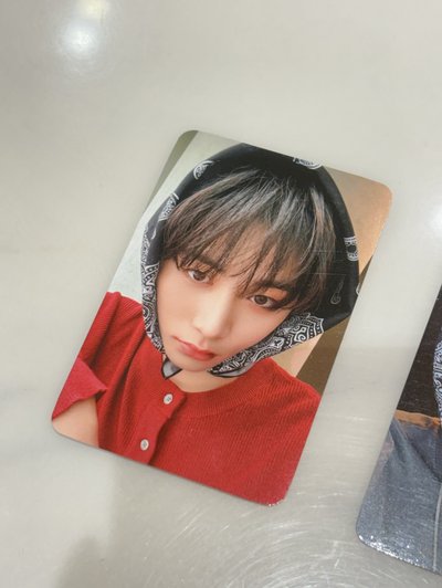 採茶姑娘 The Action mu 2.0