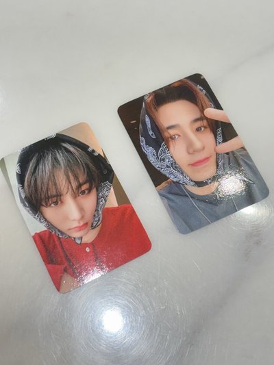 採茶姑娘 The Action mu 2.0