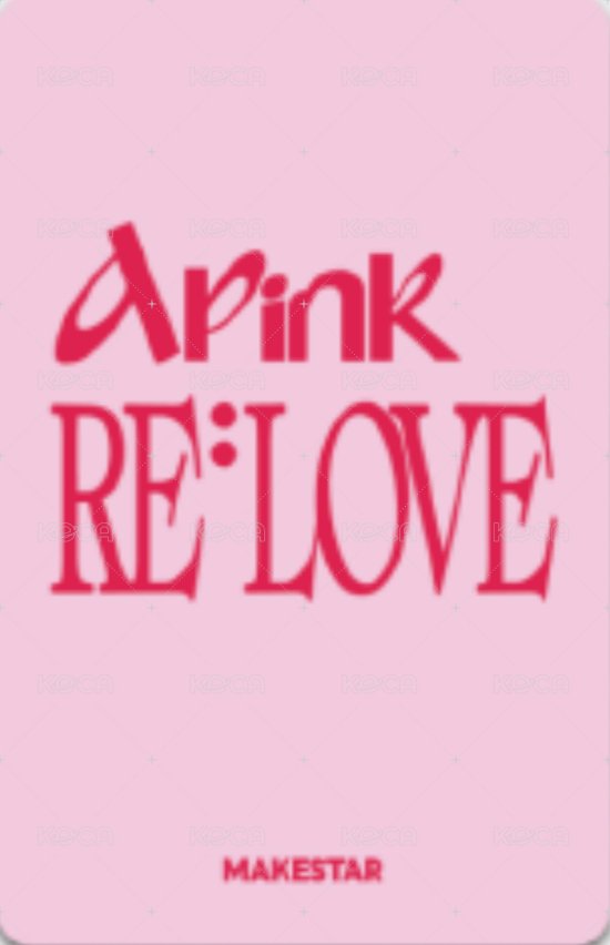 迷11 ms 線下 簽售卡  背面