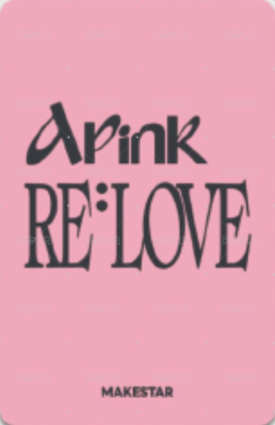 迷十一 ms 線上 簽售卡  背面