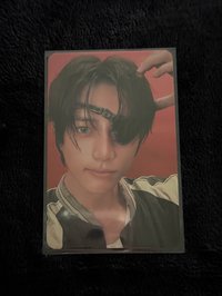 正四 Afterglow 版專