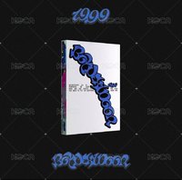 19.99時期Dangerous ver.