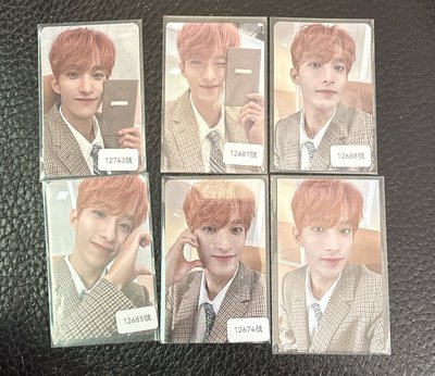 MINI10 yzy 1.0/yzy A/br/專卡/日咖PB 不拆$950/6