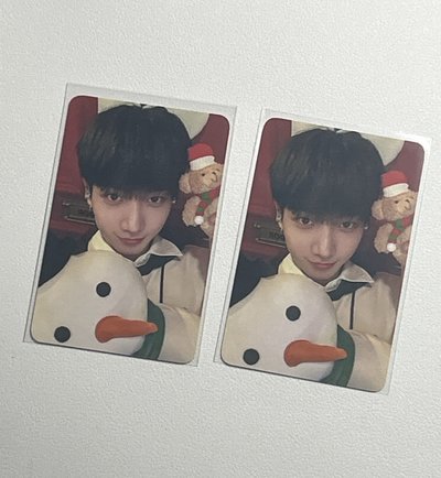 🎄｜23 聖誕公放 JAEHYUN’ 直出