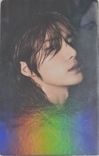 正三 wvs 特典卡 