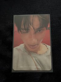 正四 Afterglow 版專