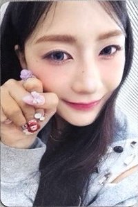 迷十一 ms 線上 簽售卡 