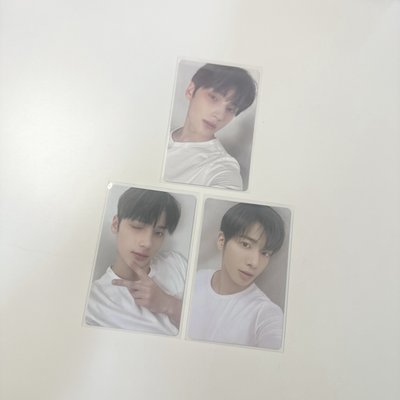 ⊹.✮₊⋆迷你四