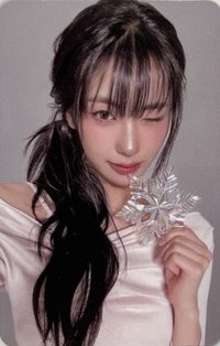 26’年曆 Plus Chat 特典卡 
