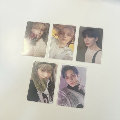 ⊹.✮₊⋆迷你六