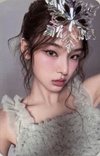 26’年曆 Plus Chat 特典卡 