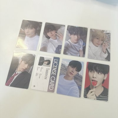 ⊹.✮₊⋆迷你七